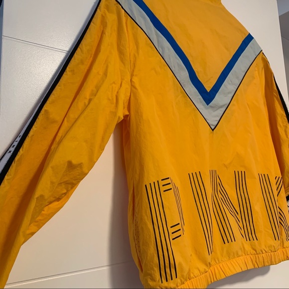 Victoria’s Secret | Windbreaker Jacket - Picture 8 of 14